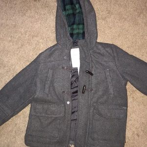 Kids jacket